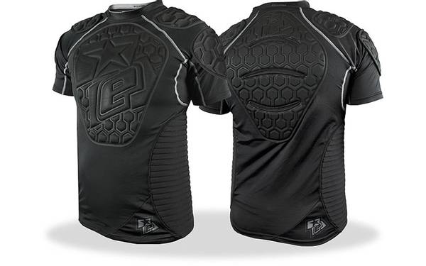 Bilde av Eclipse Overload Gen2 Jersey
