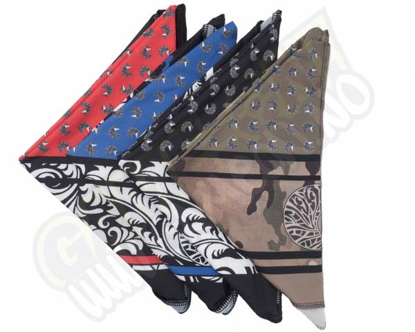Bilde av Armagillo Elite Bandana - Alle Farger