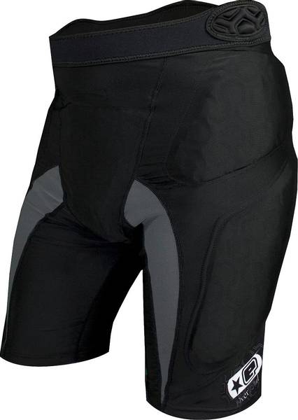 Bilde av Planet Eclipse Overload Slide Shorts GEN2