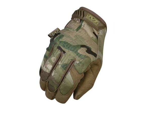 Bilde av Mechanix Wear The Original Multicam