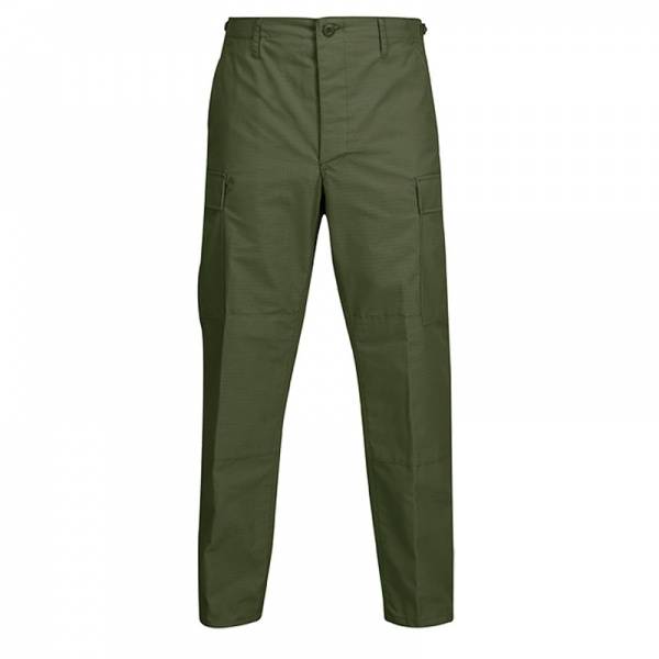 Bilde av Propper BDU Bukser - Battle Rip - Olive