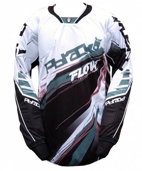 Bilde av Pbrack Flow Jersey