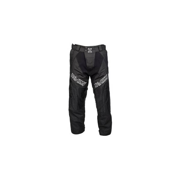 Bilde av HK Army HSTL Line Pants - Svart