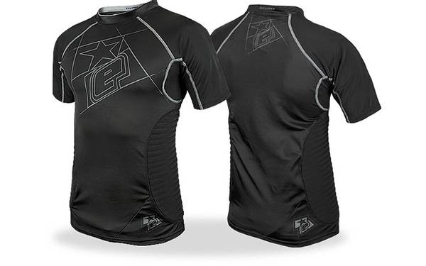 Bilde av Eclipse Overload Compression Jersey