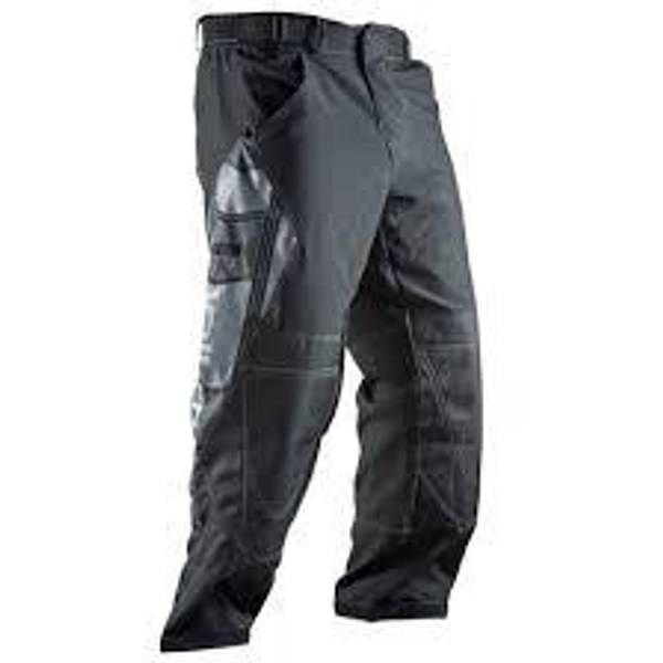 Bilde av DXS Shank V3.5 bukse - Svart